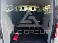 2020 Ford Tourneo