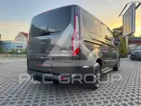 2020 Ford Tourneo