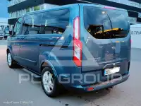 2020 Ford Tourneo
