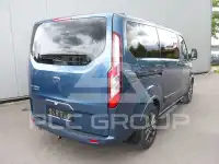 2020 Ford Tourneo