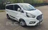 2020 Ford Tourneo