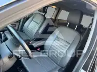 2020 Ford Tourneo