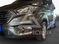 2020 Ford Tourneo