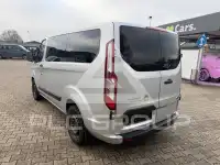 2020 Ford Tourneo
