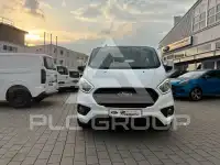 2020 Ford Tourneo