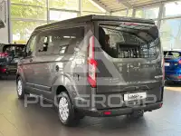 2020 Ford Tourneo