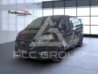 2020 Ford Tourneo