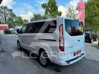 2020 Ford Tourneo