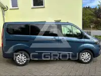 2020 Ford Tourneo