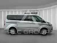 2020 Ford Tourneo