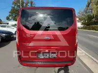 2020 Ford Tourneo