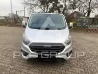 2020 Ford Tourneo