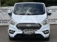 2020 Ford Tourneo