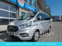 2020 Ford Tourneo