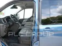 2020 Ford Tourneo
