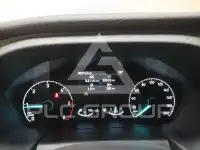 2020 Ford Tourneo