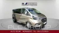 2020 Ford Tourneo