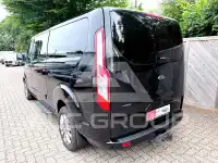 2020 Ford Tourneo