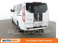 2020 Ford Tourneo