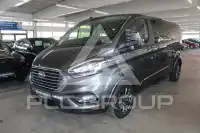 2020 Ford Tourneo