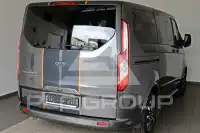 2020 Ford Tourneo