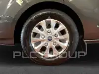2020 Ford Tourneo