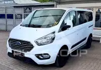 2020 Ford Tourneo