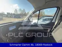 2020 Ford Tourneo