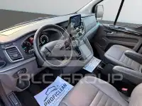 2020 Ford Tourneo