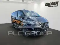 2020 Ford Tourneo