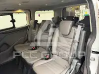 2020 Ford Tourneo