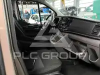 2020 Ford Tourneo