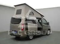2020 Ford Tourneo