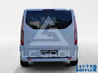 2020 Ford Tourneo