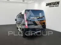 2020 Ford Tourneo