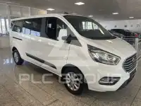 2020 Ford Tourneo