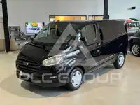 2020 Ford Tourneo