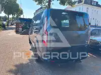 2020 Ford Tourneo