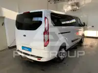 2020 Ford Tourneo