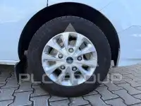 2020 Ford Tourneo