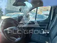 2020 Ford Tourneo