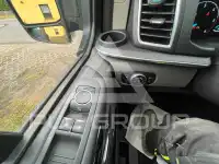 2020 Ford Tourneo