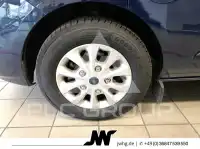 2020 Ford Tourneo