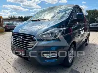 2020 Ford Tourneo