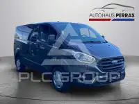 2020 Ford Tourneo