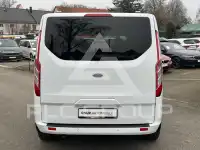 2020 Ford Tourneo