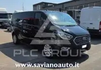 2020 Ford Tourneo