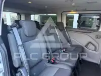 2020 Ford Tourneo