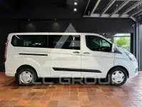 2020 Ford Tourneo