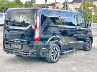 2020 Ford Tourneo